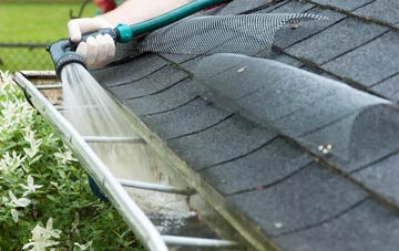 Trethewey gutter cleaning costs
