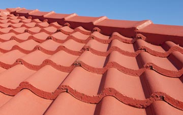 Trethewey tile and slate roof replacement